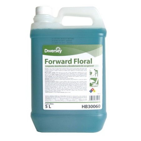 Forward floral 05 lt.