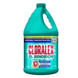 Cloralex familiar 3.45 lt.