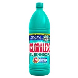 Cloralex grande 950 ml.