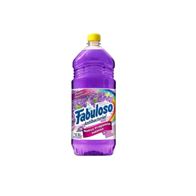 Fabuloso 1 lt.