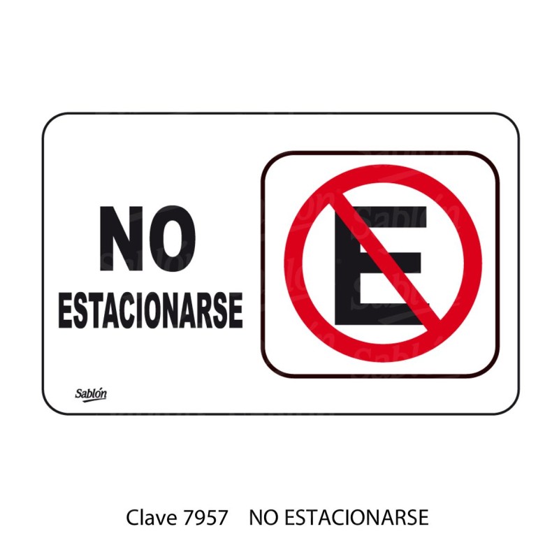 SEÑAL PLACA 35X24 CM PROHIBIDO PASAR