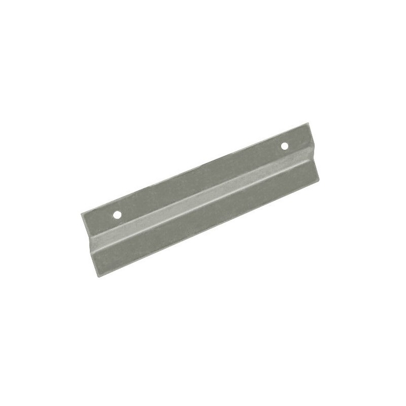 SUJETADOR PARED ACERO P/PC3 Y PL3(SUJE-3