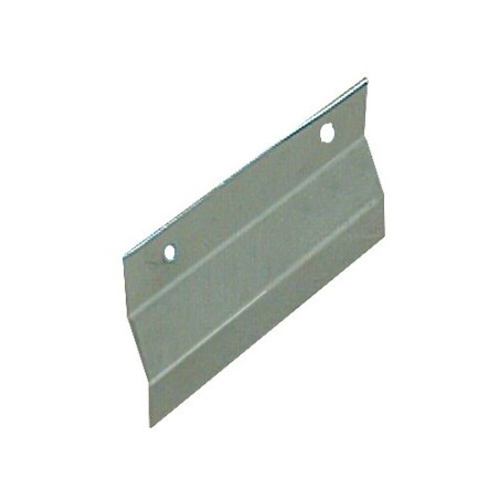 SUJETADOR PARED ACERO P/PC-2(SUJE-2-L