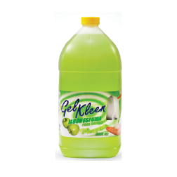 Jabón espuma antibacterial 4 lt. - Gel Kleen