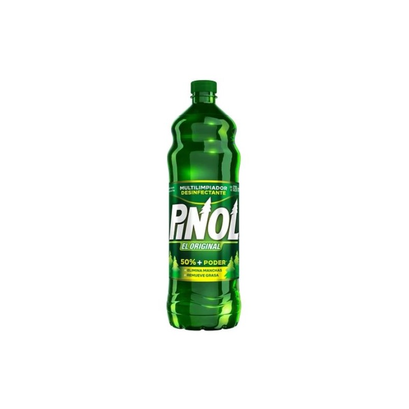 PINOL 828 ML.