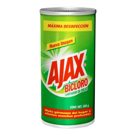 Ajax biocloro 388 gr.