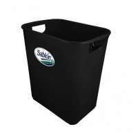 Cesto para basura jumbo 26 lt.