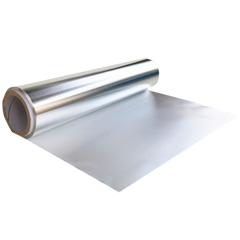 Papel aluminio 400 m. x 30 cm.