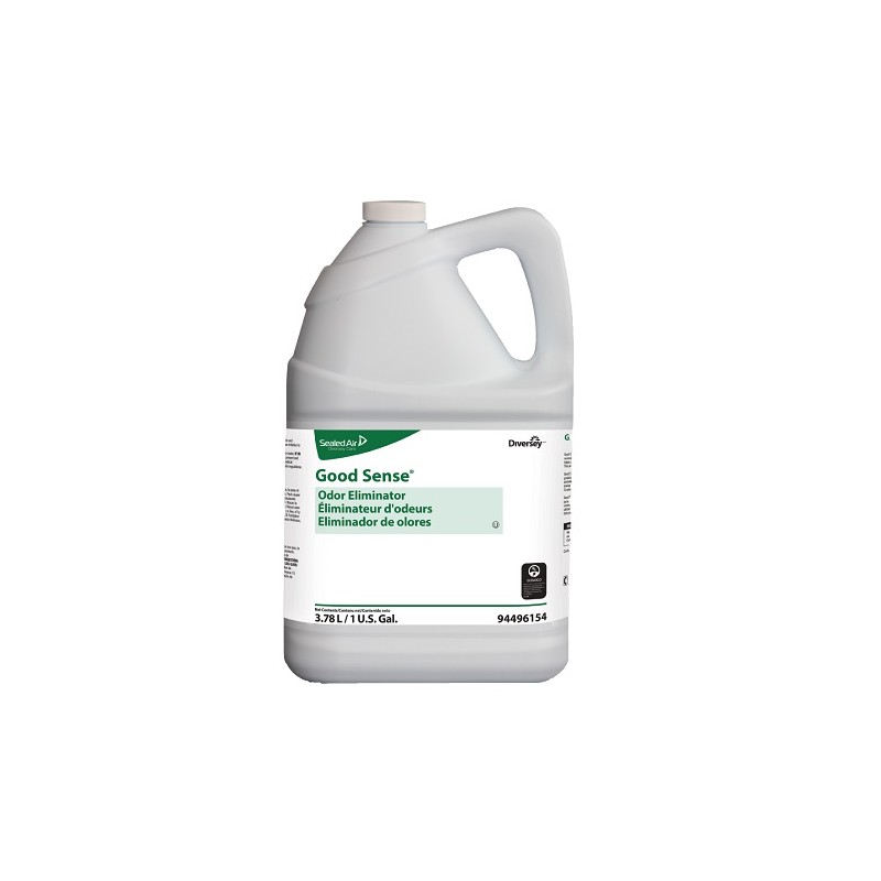 ODOR ELIMINATOR 3.78 Lt. DIVERSEY