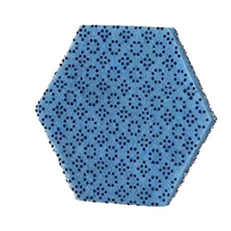 Fibra 2000 hexagonal 146X127