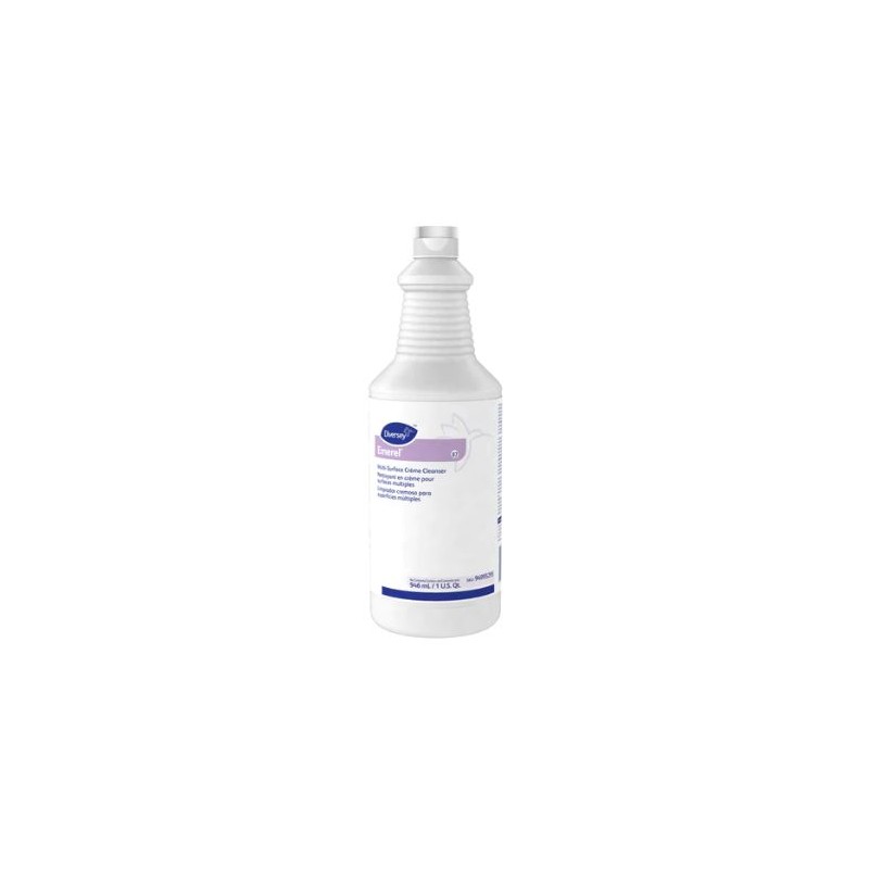 Crema limpiadora 946 ml - Diversey