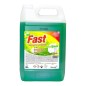 FAST DETERG LAVAPLATOS LIM 5LT DIVERSEY