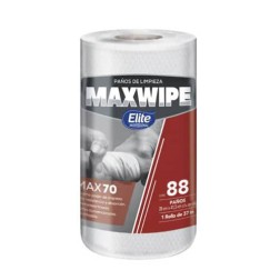 Wiper maxiwipe multiusos 88h/s 41.4X28cm