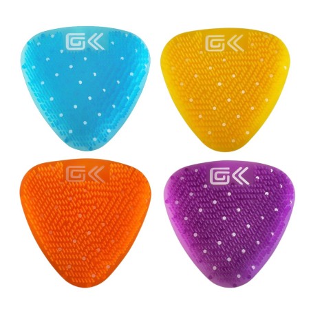 Tapete anti salpicaduras - Gel Kleen