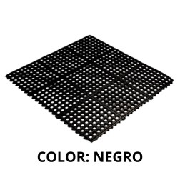 Tapete Antifatiga 90cm X 90cm - EUZKOLA