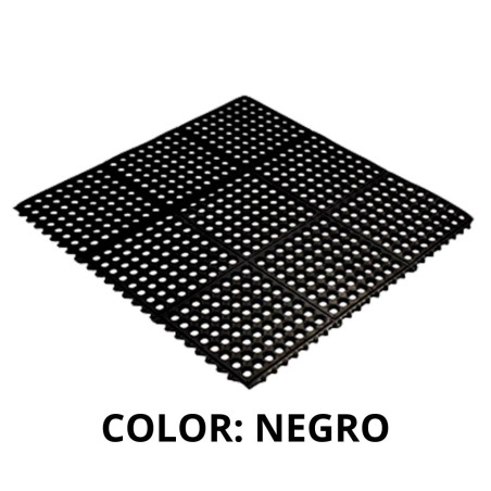 Tapete Antifatiga 90cm X 90cm - EUZKOLA