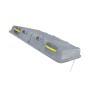 Tapa Gris Para Volqueta De 400L - SABLÓN