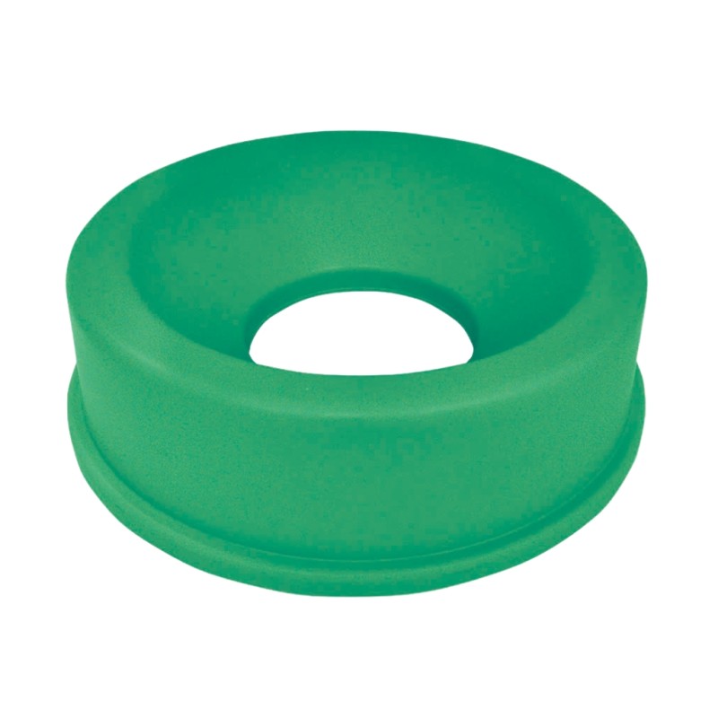 Tapa Embudo Para Bote Redondo De 45L y 80L - SABLÓN