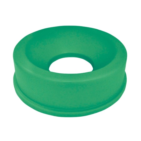 Tapa Embudo Para Bote Redondo De 45L y 80L - SABLÓN