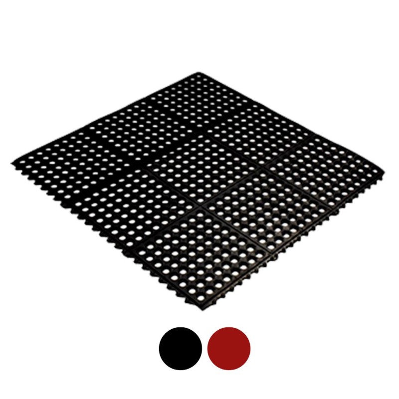 Tapete Antifatiga 90cm X 90cm - EUZKOLA