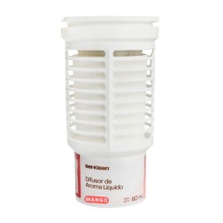 Cartucho Difusor De Aromas Líquido - GEL KLEEN