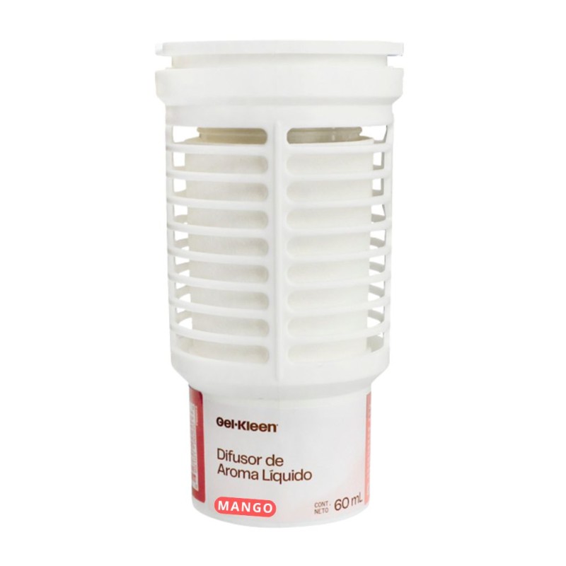 Cartucho Difusor De Aromas Líquido - GEL KLEEN