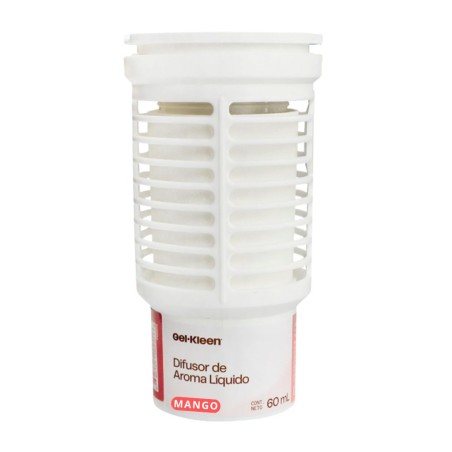 Cartucho Difusor De Aromas Líquido - GEL KLEEN