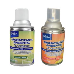 Repuesto de aroma - Gel Kleen
