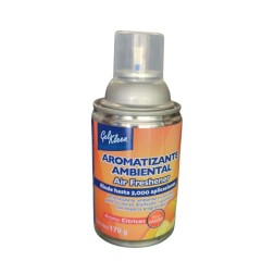 Repuesto de aroma - Gel Kleen