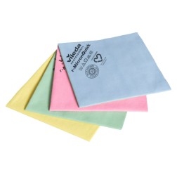 Paño r-MicronQuick Paquete Con 5 Piezas - VILEDA