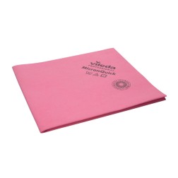 Paño r-MicronQuick Paquete Con 5 Piezas - VILEDA