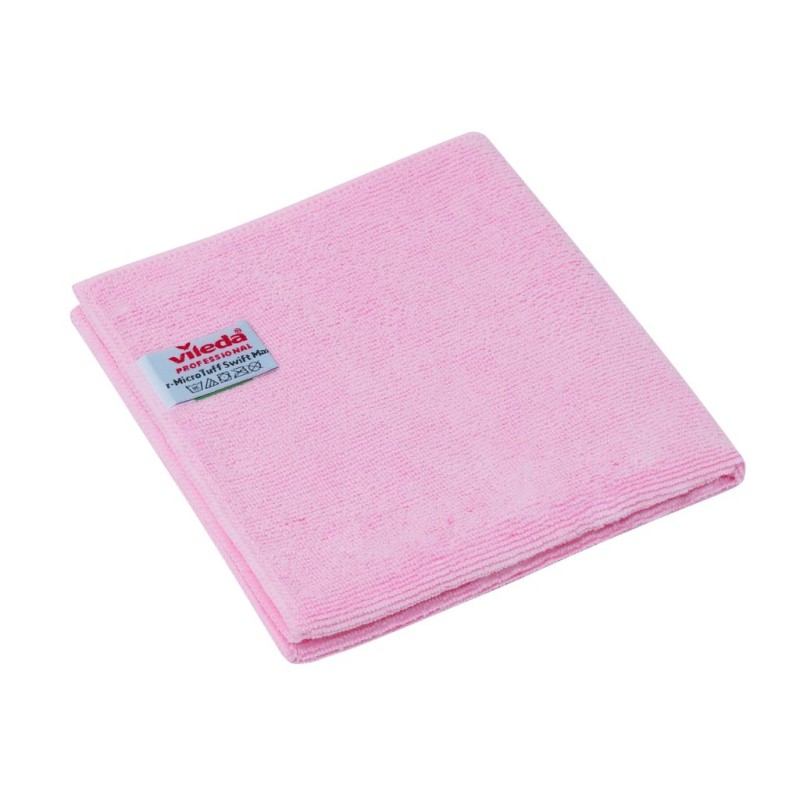 Paño De Microfibra r-MicroTuff Swift Max - VILEDA