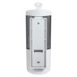 Despachador de jabón 500ml OVAL