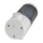 Despachador de jabón 500ml OVAL