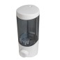 Despachador de jabón 500ml OVAL