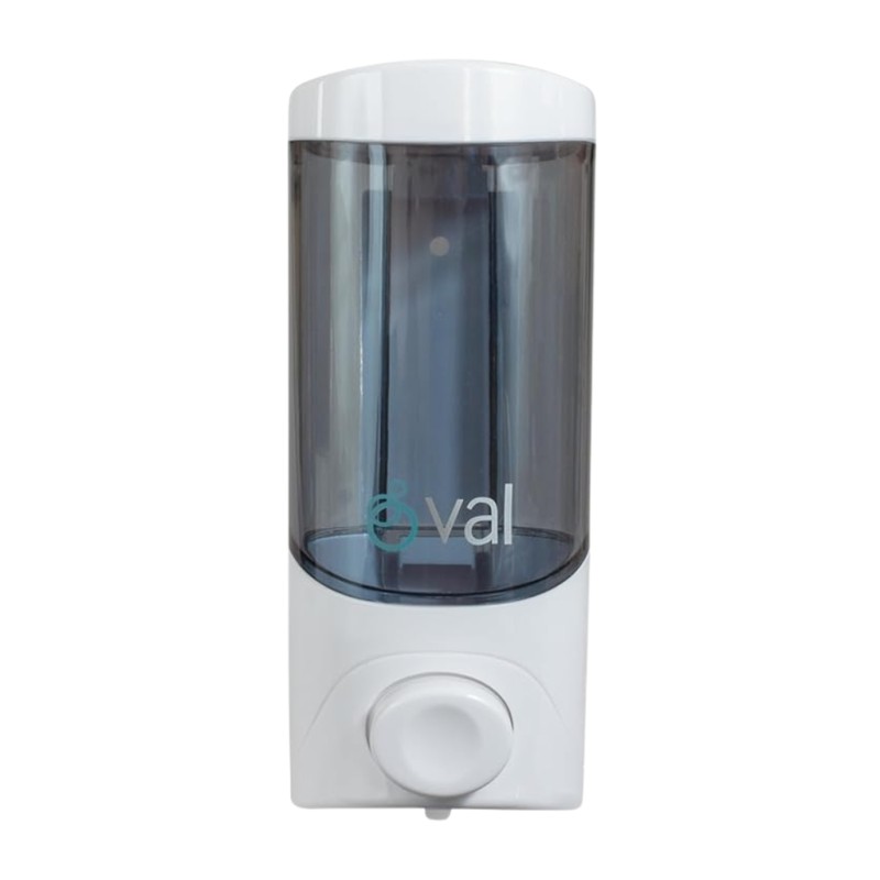 Despachador de jabón 500ml OVAL