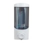 Despachador de jabón 500ml OVAL