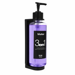 Jabón 3 en 1 - Shampoo/Acondicionador, Jabón de cuerpo, Jabón para manos