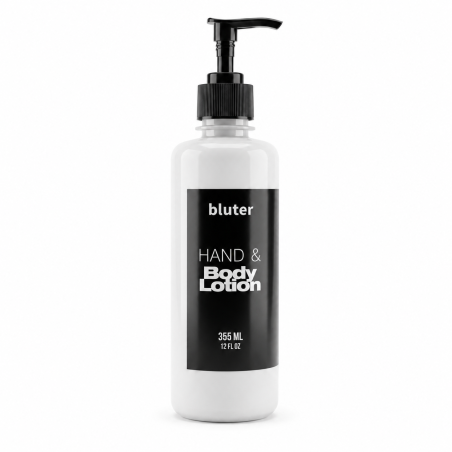 Loción para Manos y Cuerpo 355 ml - Gel Kleen