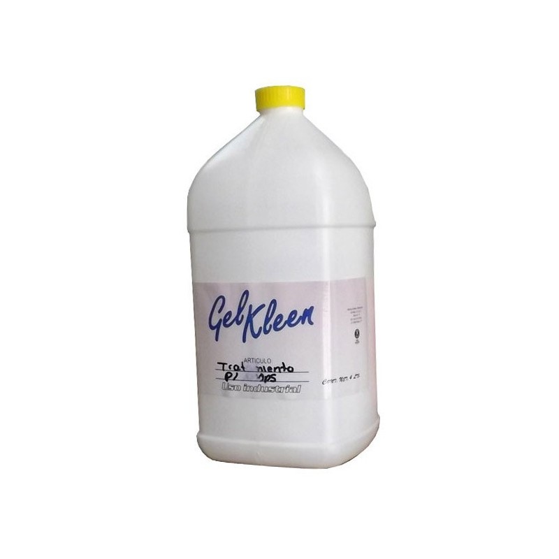 TRATAMIENTO MOP BASE ACEITE 04LT. GK