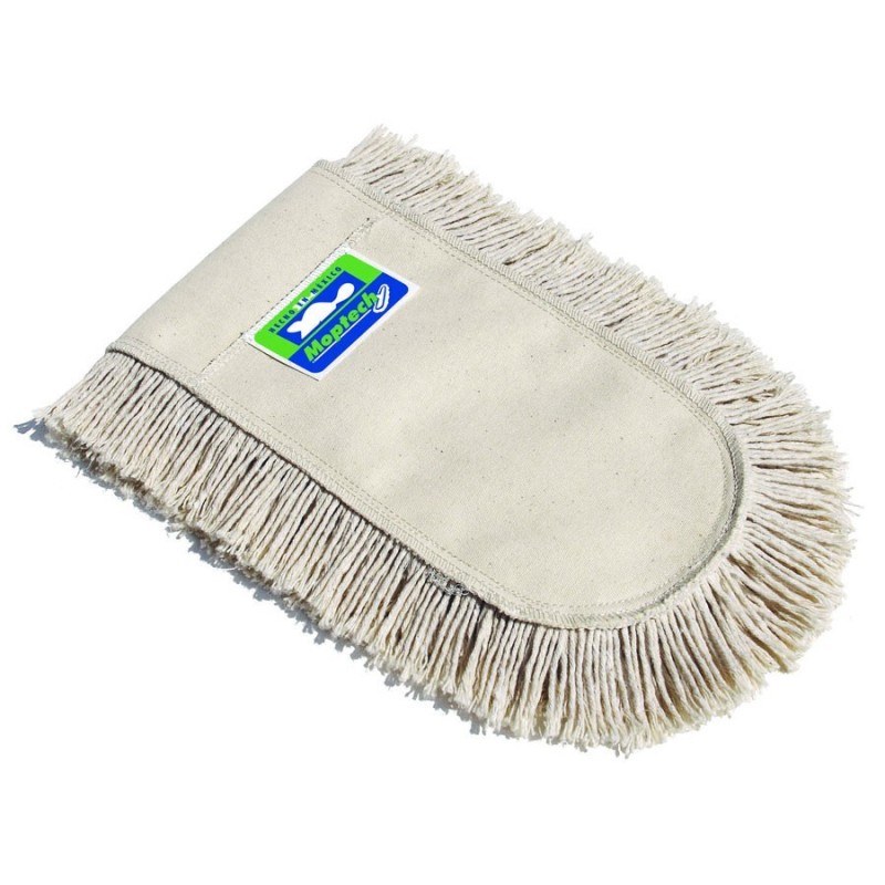 FUNDA MOP 1.50 CM. BCO. EXPORT.EL CASTOR