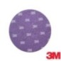 Disco SB diamante morado 19 pul.