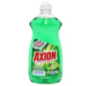 Detergente axion liquido limon 400 ml.