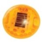 BOTON ELECTRONICO SOLAR MOD.1300 C/3 LED